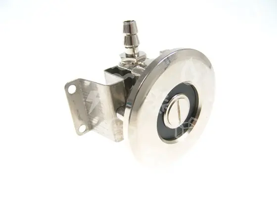 sanitační adapter - bajonet - set